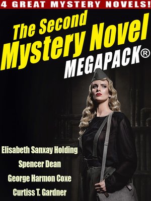 cover image of The Second Mystery Novel